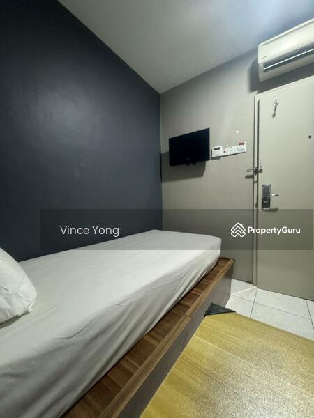 Untuk Disewa - Wangsa Maju