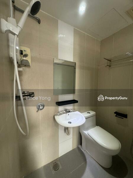 Untuk Disewa - Wangsa Maju