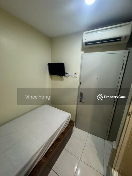 Untuk Disewa - Wangsa Maju