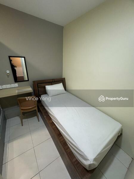 Untuk Disewa - Wangsa Maju