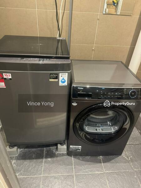 Untuk Disewa - Wangsa Maju