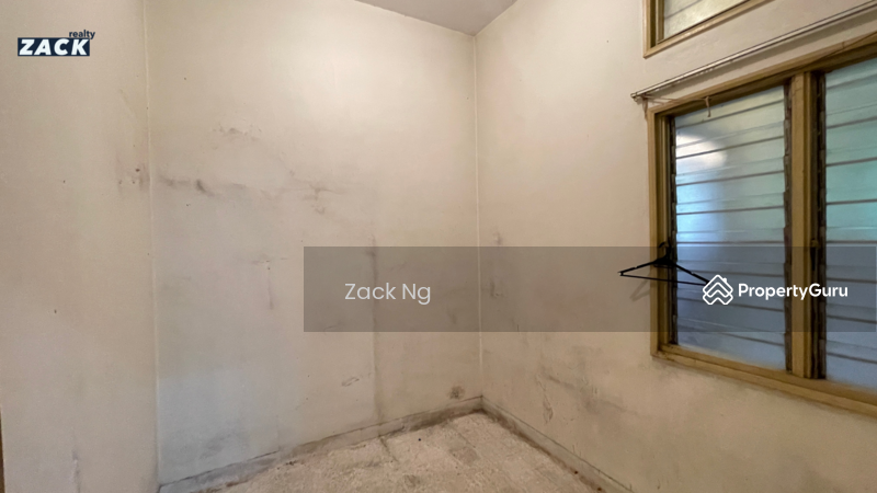 Untuk Dijual - Semi-D house at Damansara Heights