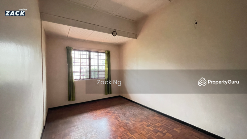 Untuk Dijual - Semi-D house at Damansara Heights