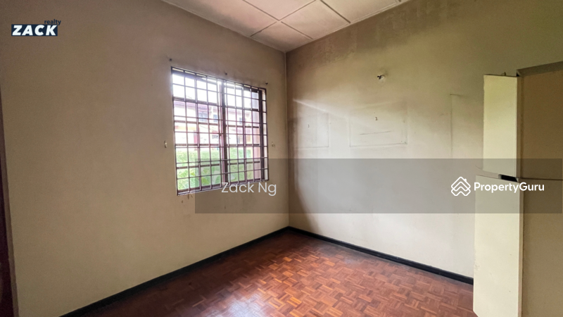 Untuk Dijual - Semi-D house at Damansara Heights