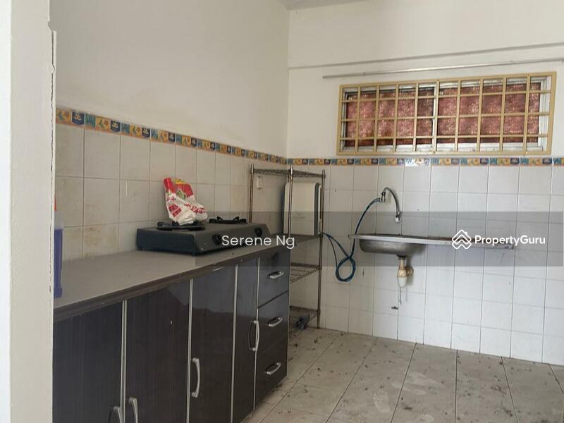 Untuk Dijual - Prai Inai