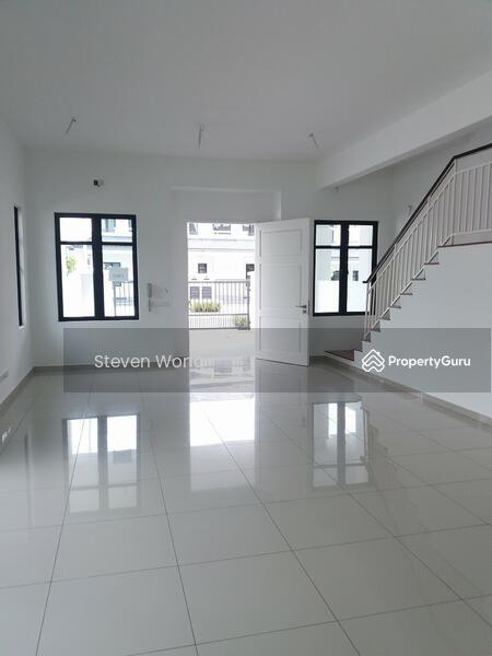 2-storey Terraced House for Sale in Eco Majestic (Semenyih) - Steven Wong - PropertyGuru.com.my