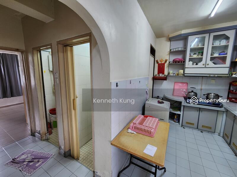 For Sale - Desa Permata Sapphire Block 15