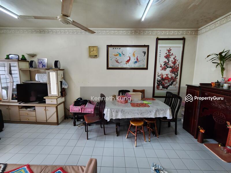 For Sale - Desa Permata Sapphire Block 15