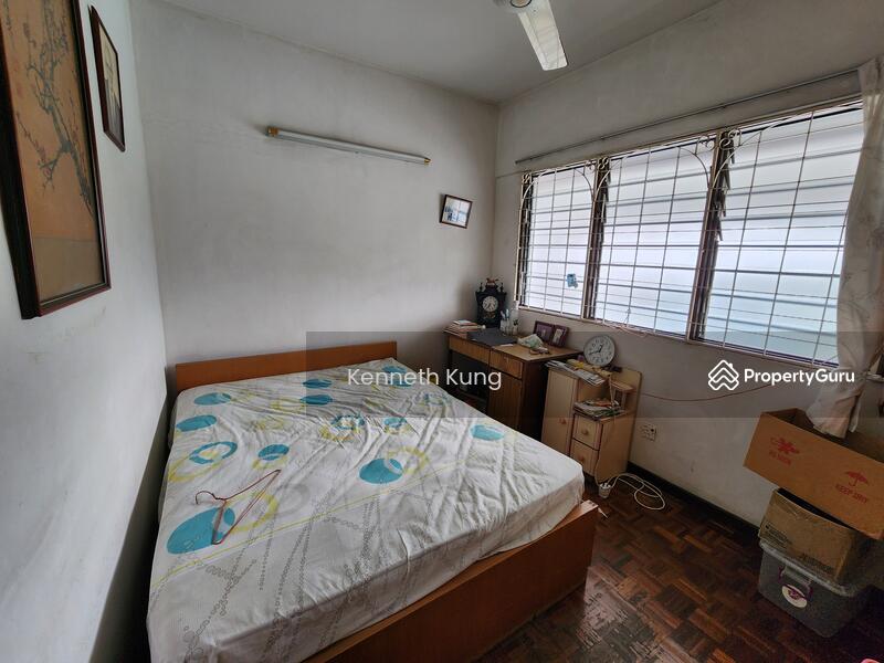 For Sale - Desa Permata Sapphire Block 15