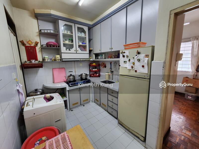 For Sale - Desa Permata Sapphire Block 15