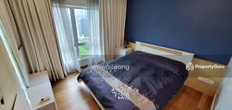 Kondominium untuk Dijual di Metropolitan Square Service Residence - Wawa Leong - PropertyGuru.com.my