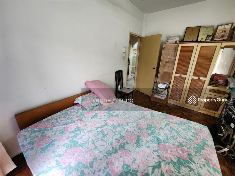 Pangsapuri untuk Dijual di Desa Permata Sapphire Block 15 - Kenneth Kung - PropertyGuru.com.my
