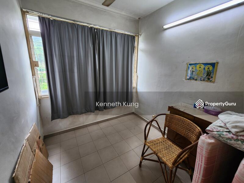 Pangsapuri untuk Dijual di Desa Permata Sapphire Block 15 - Kenneth Kung - PropertyGuru.com.my
