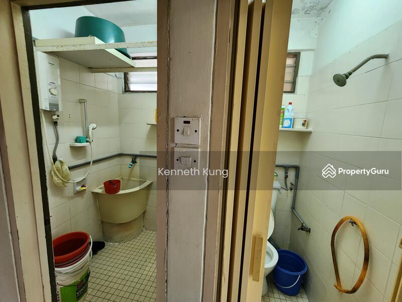 Pangsapuri untuk Dijual di Desa Permata Sapphire Block 15 - Kenneth Kung - PropertyGuru.com.my