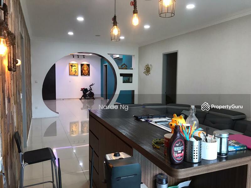 Condominium for Rent at X2 Residency - Nardo Ng - PropertyGuru.com.my