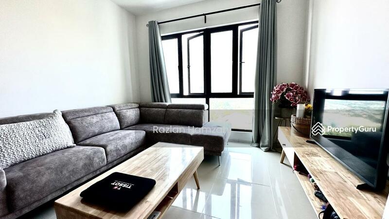 For Sale - Vista Mahogani @ Saujana Impian