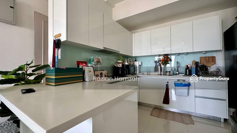 For Sale - Vista Mahogani @ Saujana Impian