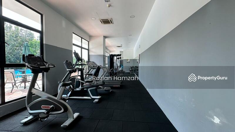 For Sale - Vista Mahogani @ Saujana Impian