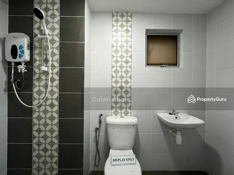 CoLiving Master Room for Rent Anderson Residence, Ipoh Garden, Ipoh, Perak, Room Rental, 200