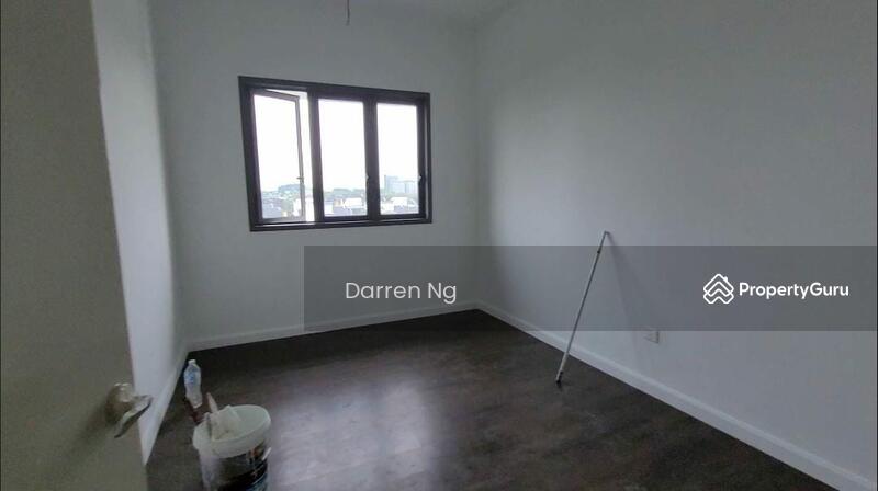 Untuk Dijual - The Alcove @ The Glades