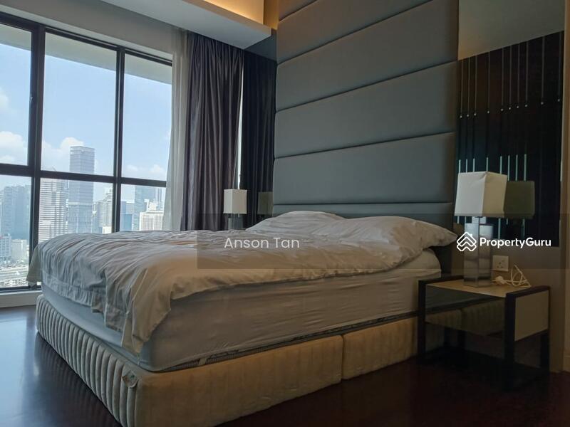 Kondominium untuk Dijual di Setia SKY Residences - Anson Tan - PropertyGuru.com.my
