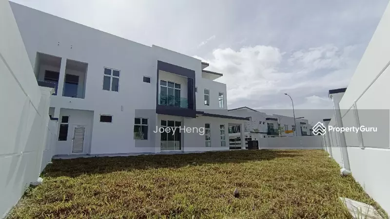 Rumah Teres 2 Tingkat untuk Dijual di Seremban (Negeri Sembilan) - Joey Heng - PropertyGuru.com.my