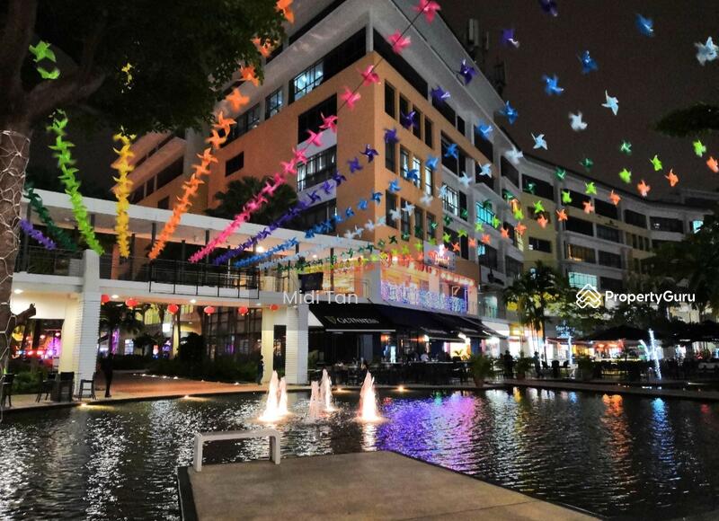 SetiaWalk, Pusat Bandar Puchong, Setiawalk 47160, Persiaran Wawasan