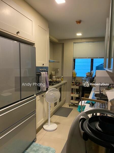 Condominium for Sale at Ara Hill Condominium - Andy Phang - PropertyGuru.com.my