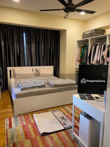 Condominium for Sale at Ara Hill Condominium - Andy Phang - PropertyGuru.com.my