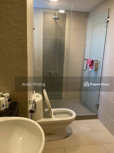 Condominium for Sale at Ara Hill Condominium - Andy Phang - PropertyGuru.com.my