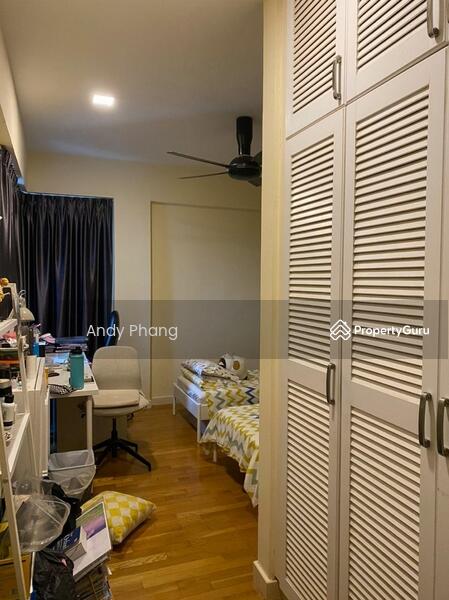 Condominium for Sale at Ara Hill Condominium - Andy Phang - PropertyGuru.com.my