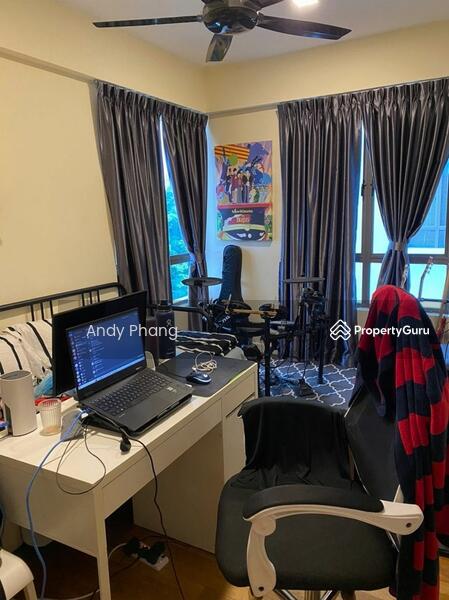 Condominium for Sale at Ara Hill Condominium - Andy Phang - PropertyGuru.com.my