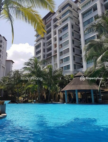 Condominium for Sale at Ara Hill Condominium - Andy Phang - PropertyGuru.com.my