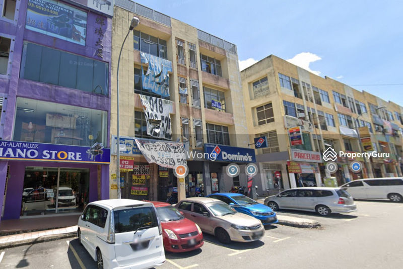 For Rent - bandar mahkota cheras