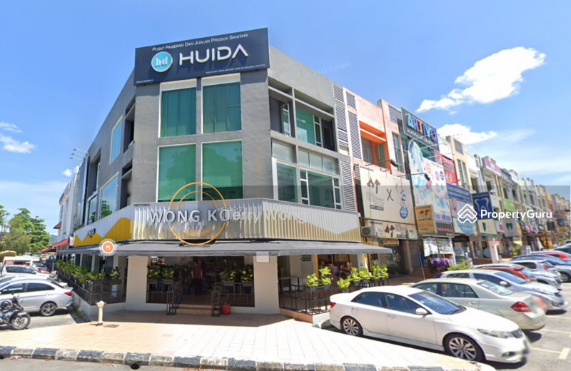 For Rent - bandar mahkota cheras