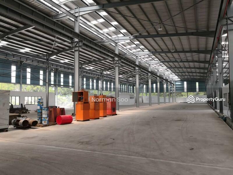 Kilang untuk Dijual di West Port (Port Klang (Pelabuhan Klang)) - Norman Soo - PropertyGuru.com.my