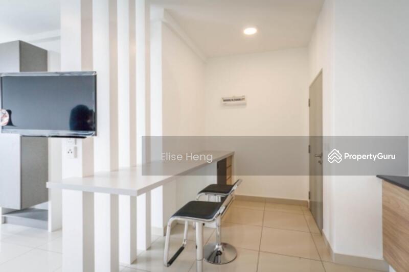 For Rent - Evo Soho Suite