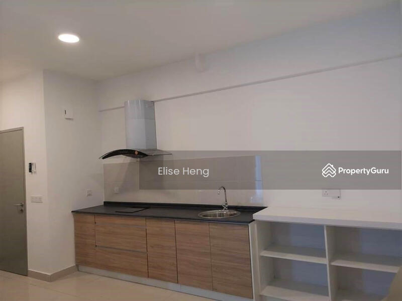 For Rent - Evo Soho Suite