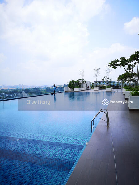 For Rent - Evo Soho Suite