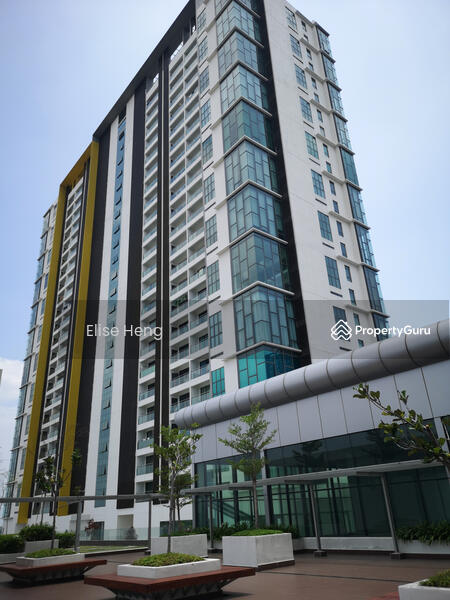For Rent - Evo Soho Suite