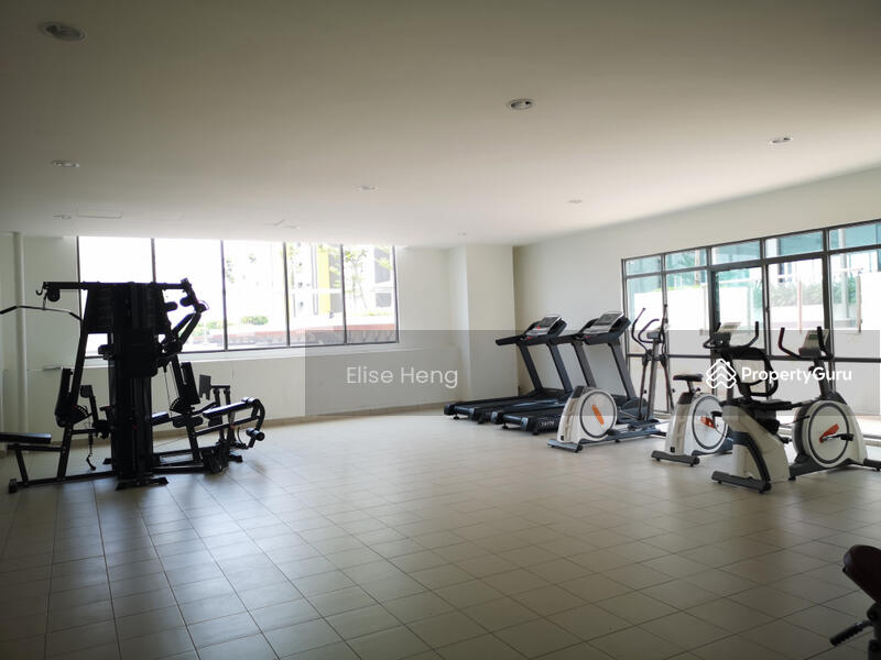 For Rent - Evo Soho Suite