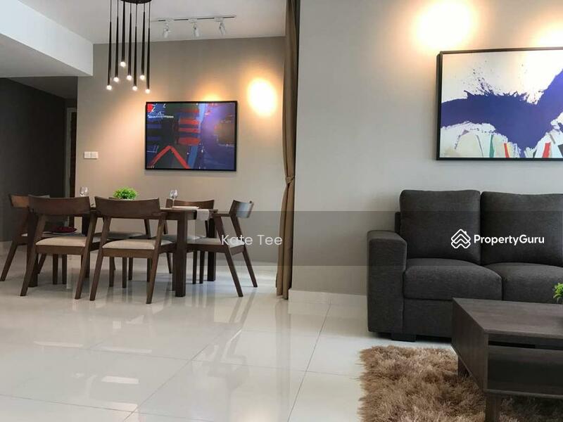 Condominium for Rent at Teega Residences - Kate Tee - PropertyGuru.com.my