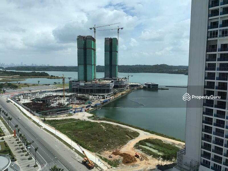 Condominium for Rent at Teega Residences - Kate Tee - PropertyGuru.com.my