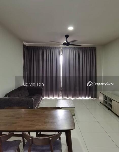 Condominium for Sale at Irama Wangsa - Calvin Tan - PropertyGuru.com.my