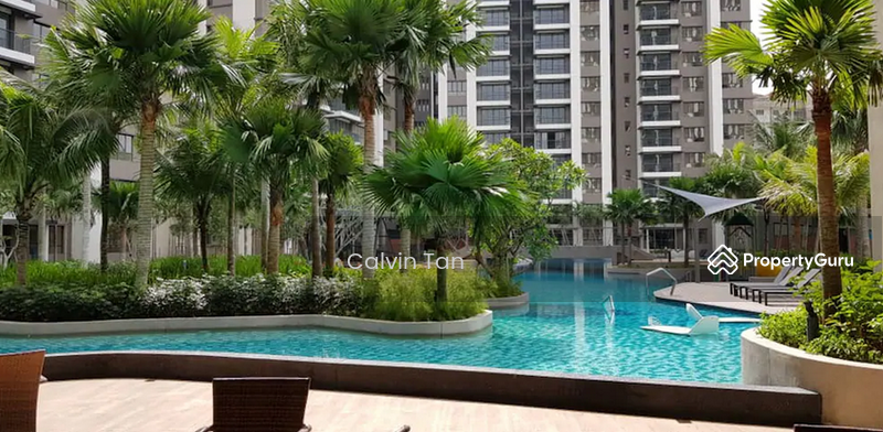 Condominium for Sale at Irama Wangsa - Calvin Tan - PropertyGuru.com.my