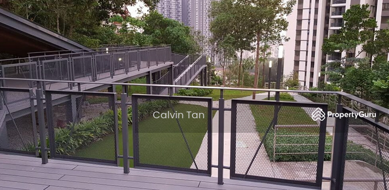 Condominium for Sale at Irama Wangsa - Calvin Tan - PropertyGuru.com.my