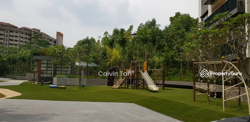 Condominium for Sale at Irama Wangsa - Calvin Tan - PropertyGuru.com.my