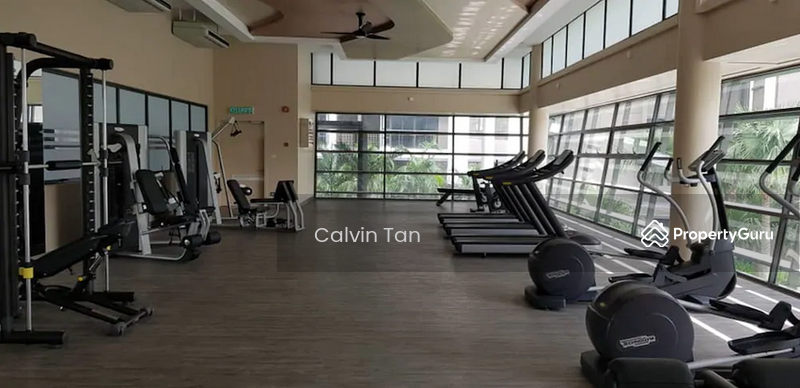 Condominium for Sale at Irama Wangsa - Calvin Tan - PropertyGuru.com.my