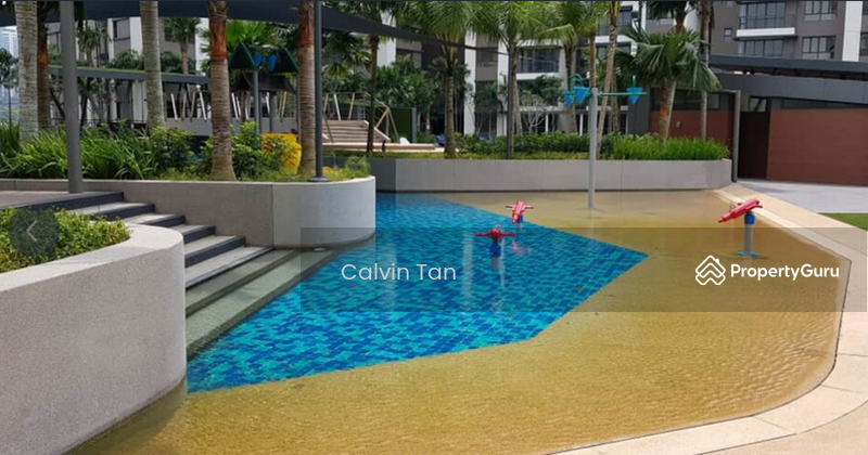Condominium for Sale at Irama Wangsa - Calvin Tan - PropertyGuru.com.my