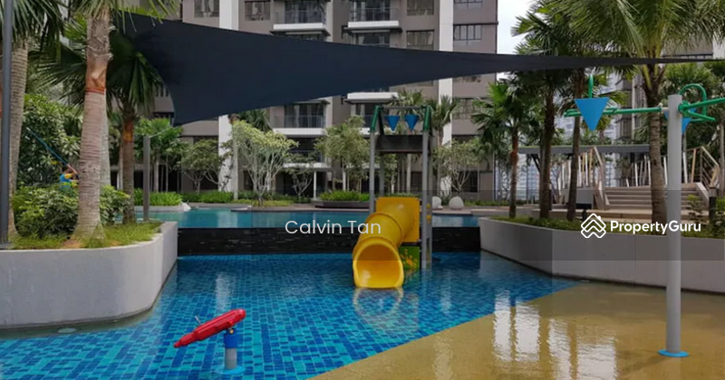Condominium for Sale at Irama Wangsa - Calvin Tan - PropertyGuru.com.my
